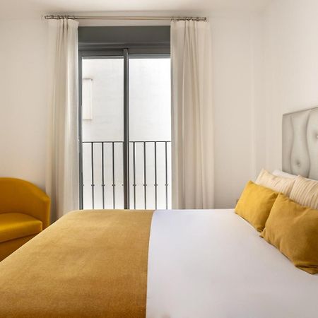 Private & Pool Goyeneta Sevilla Urban Apartment Exteriér fotografie