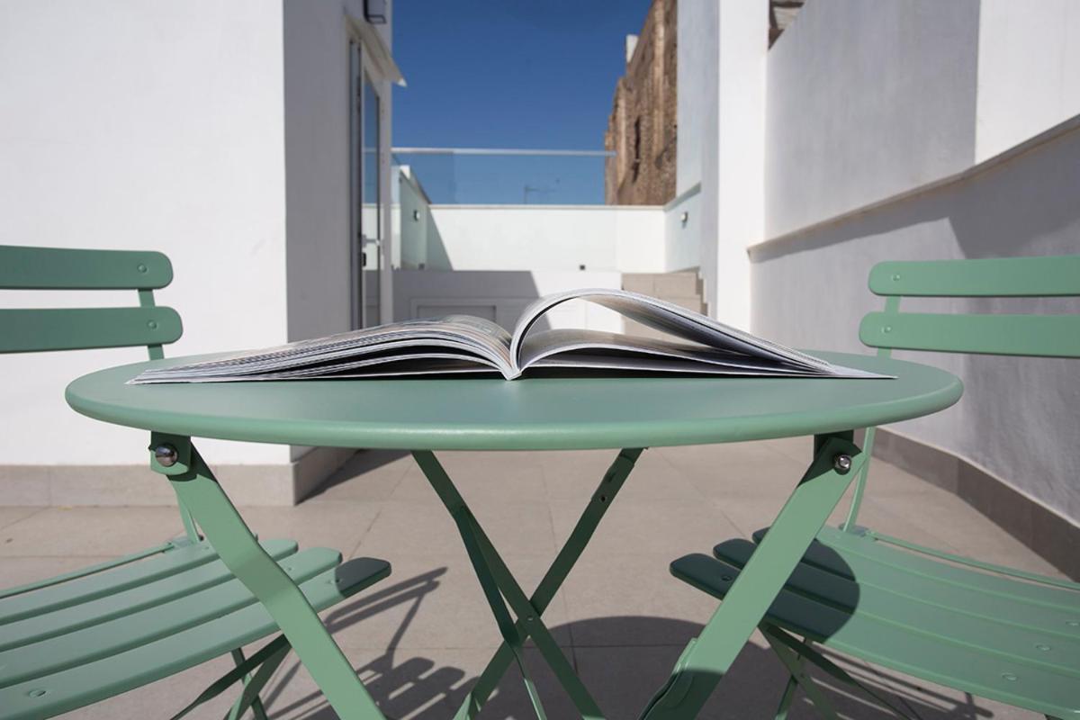 Private & Pool Goyeneta Sevilla Urban Apartment Exteriér fotografie